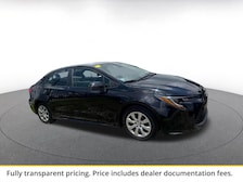 2025 Toyota Corolla LE -
                  New Orleans, LA