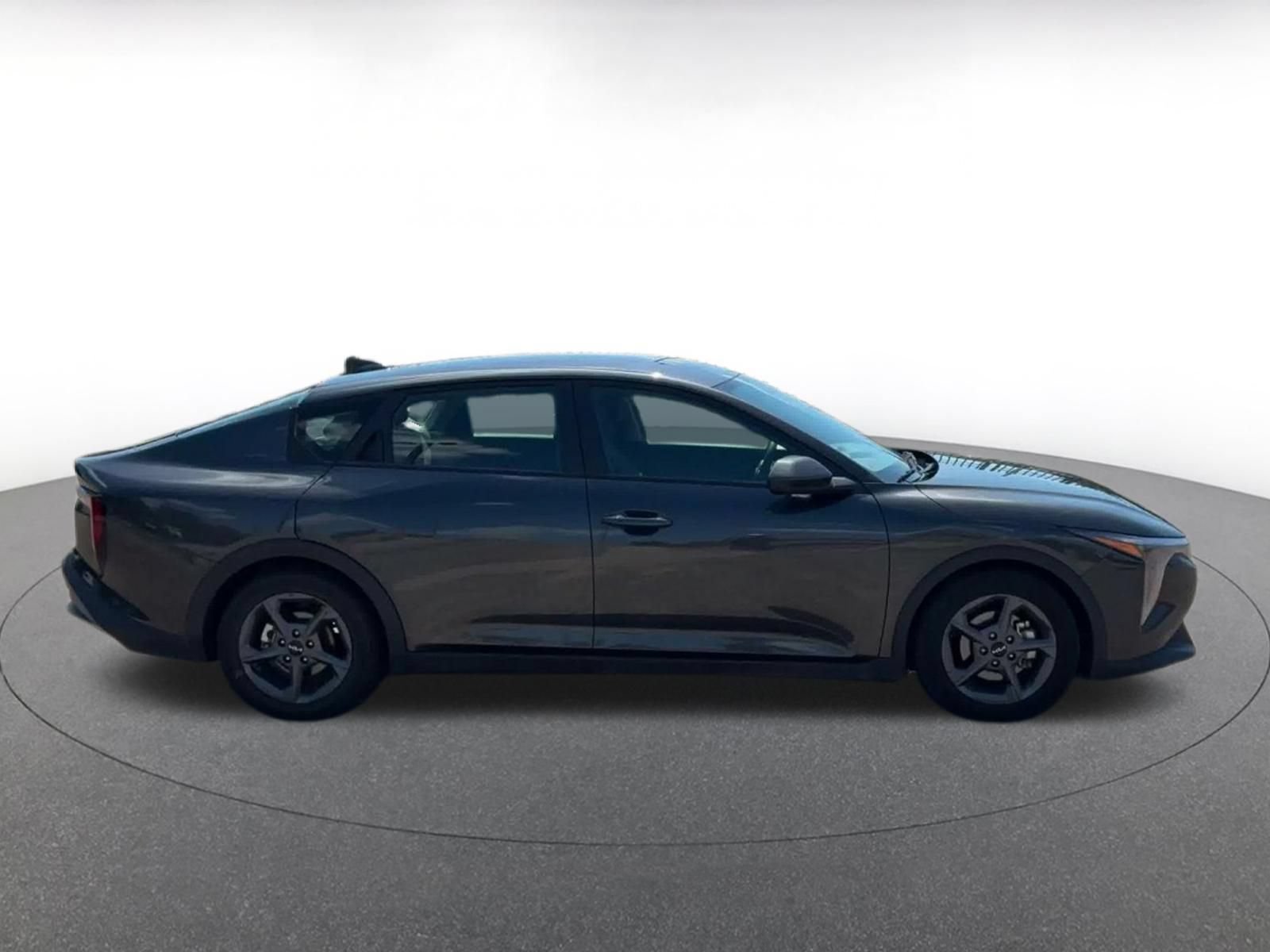 Thumbnail: 2025 Kia K4 - 15
