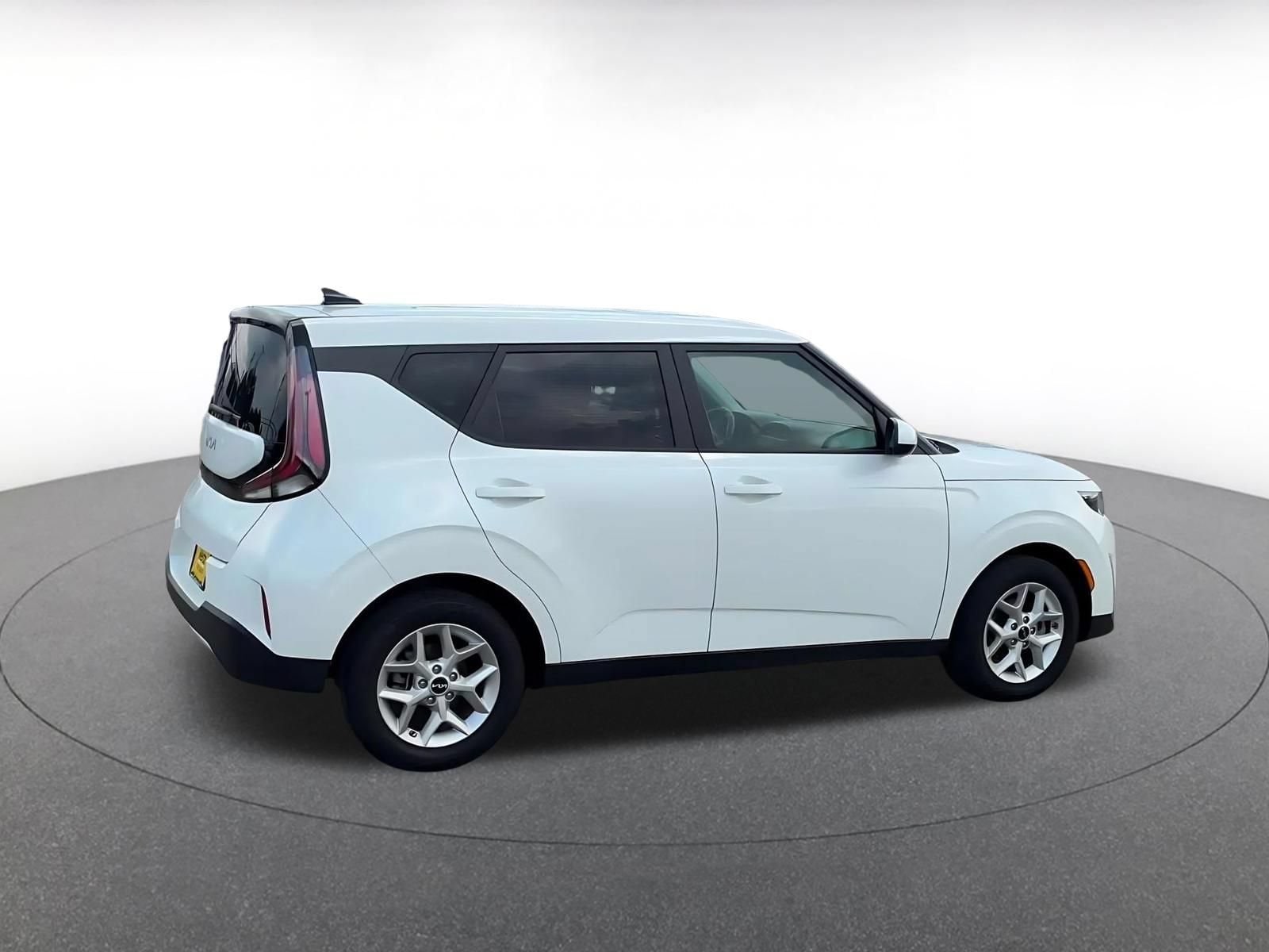 Thumbnail: 2025 Kia Soul - 12