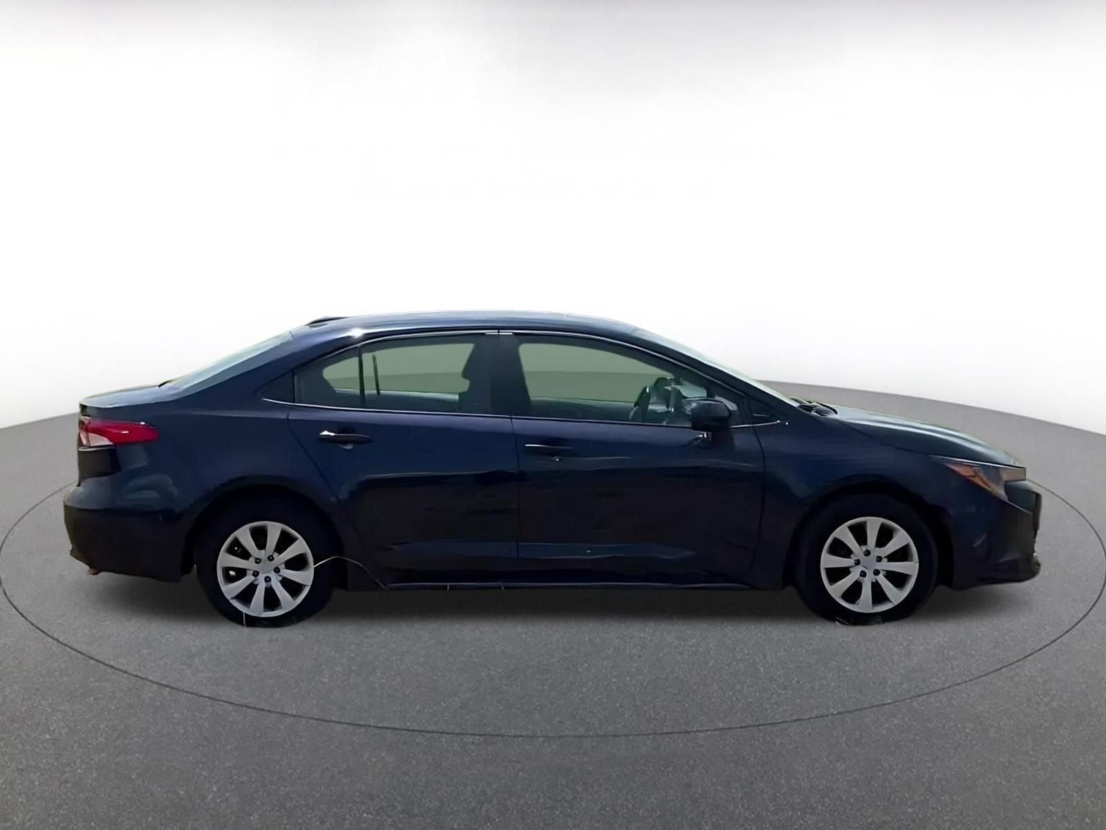 Thumbnail: 2025 Toyota Corolla - 15