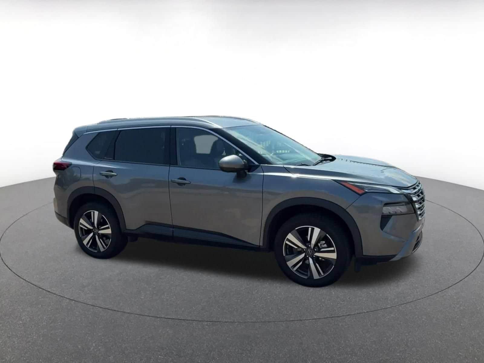 Thumbnail: 2026 Nissan Rogue - 2