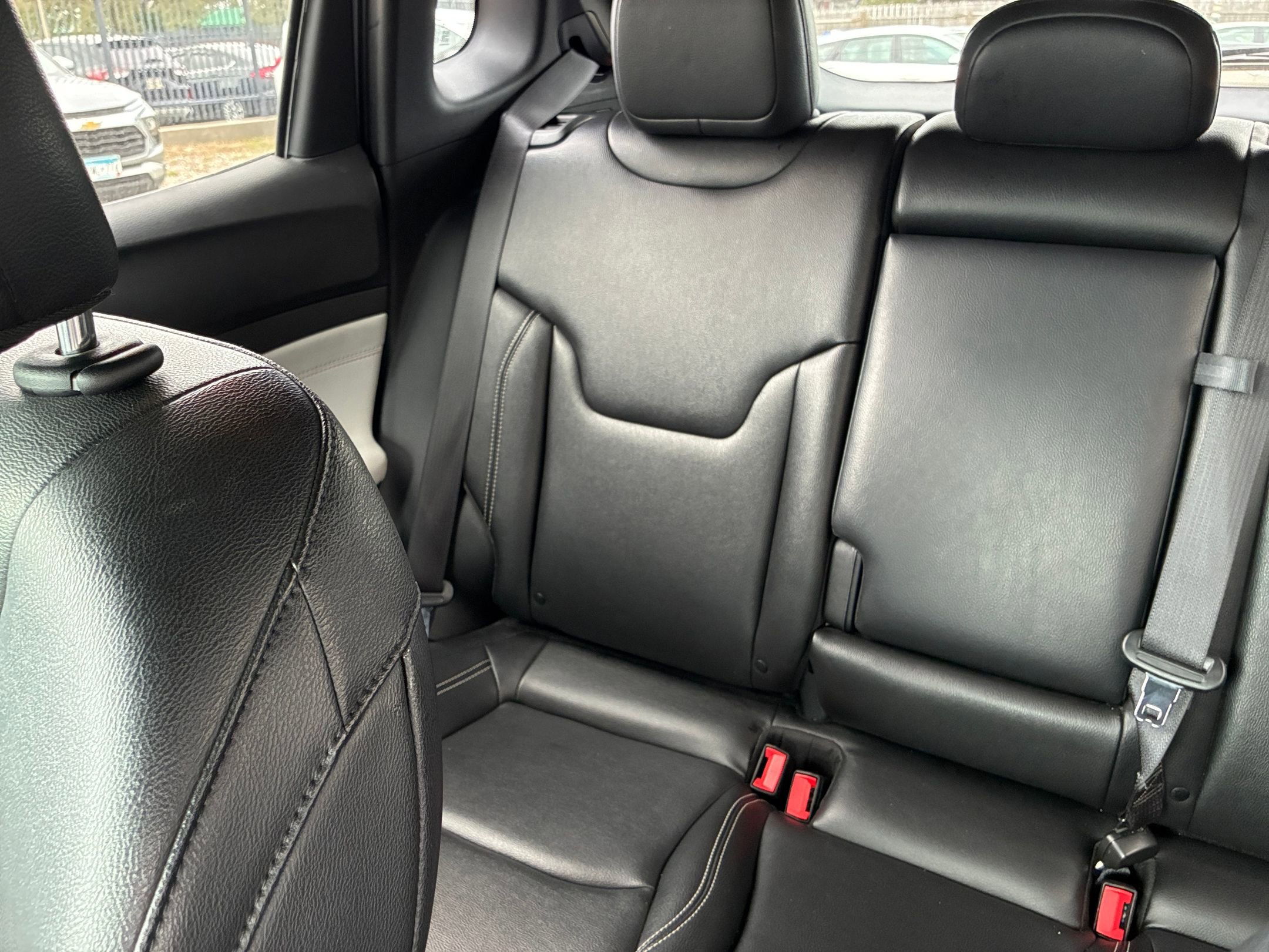 Thumbnail: 2025 Jeep Compass - 35