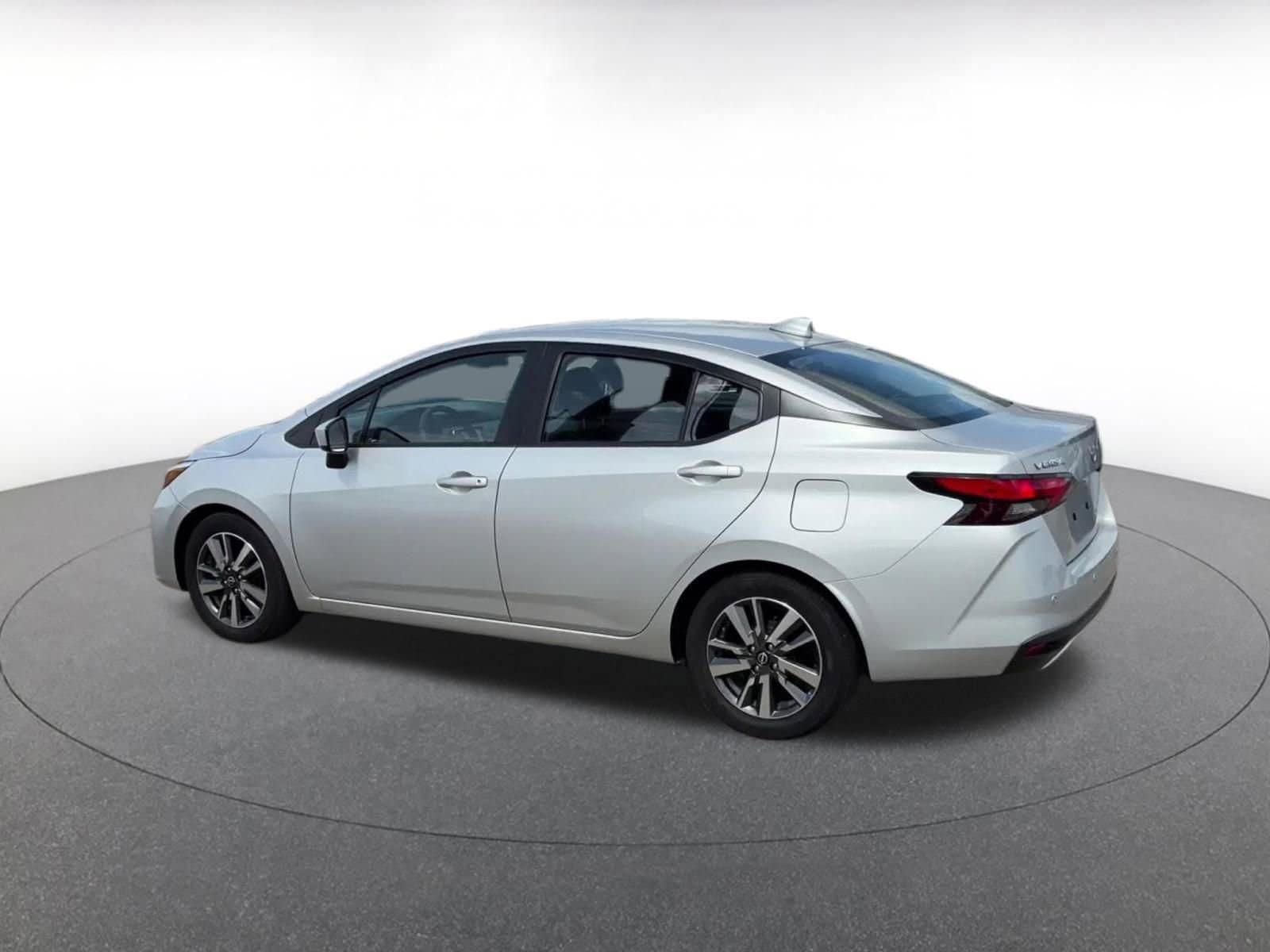 Thumbnail: 2025 Nissan Versa - 10