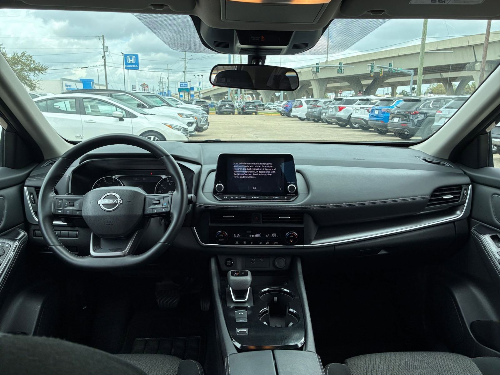 Thumbnail: 2025 Nissan Rogue - 34