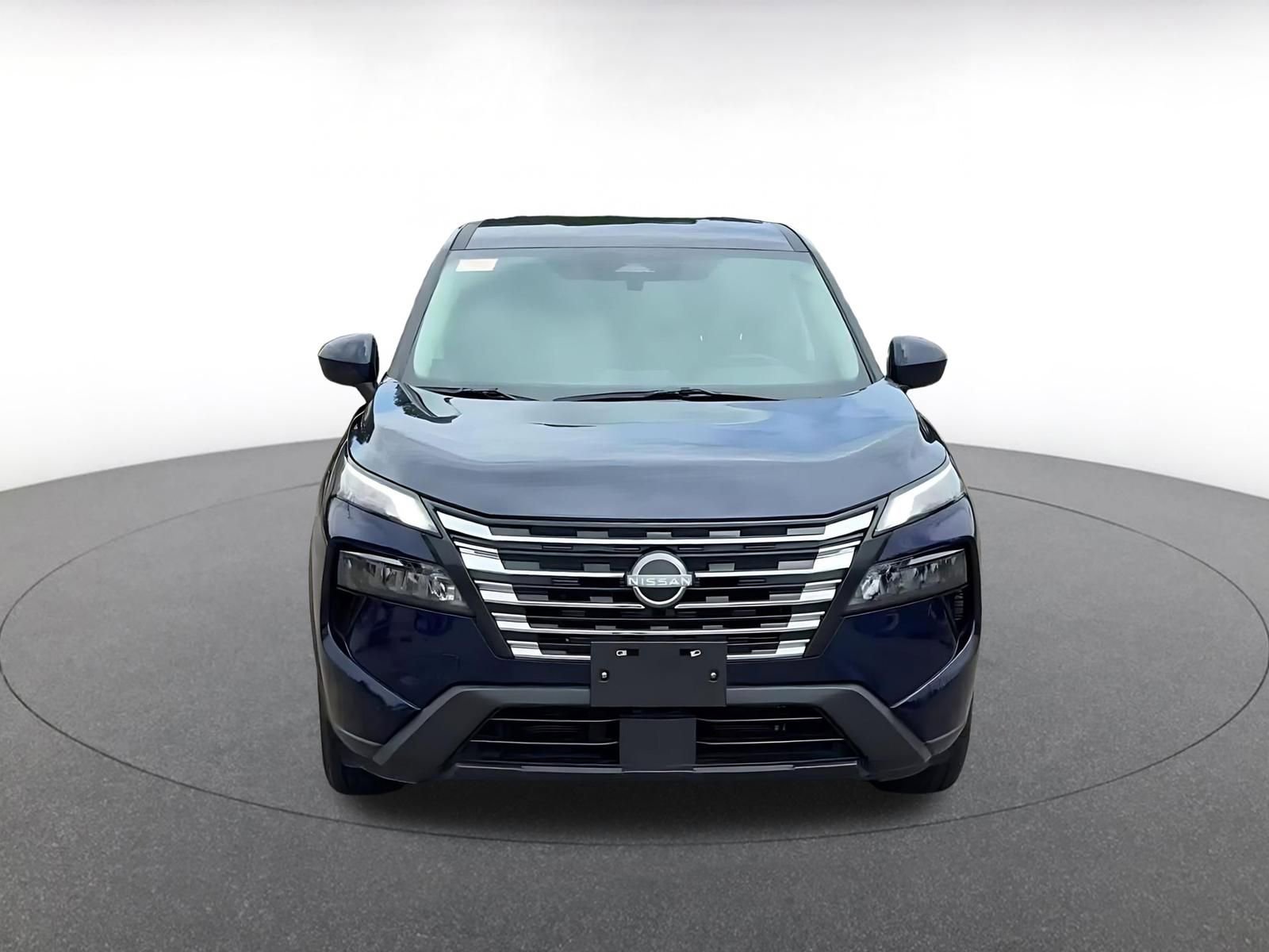 Thumbnail: 2025 Nissan Rogue - 4