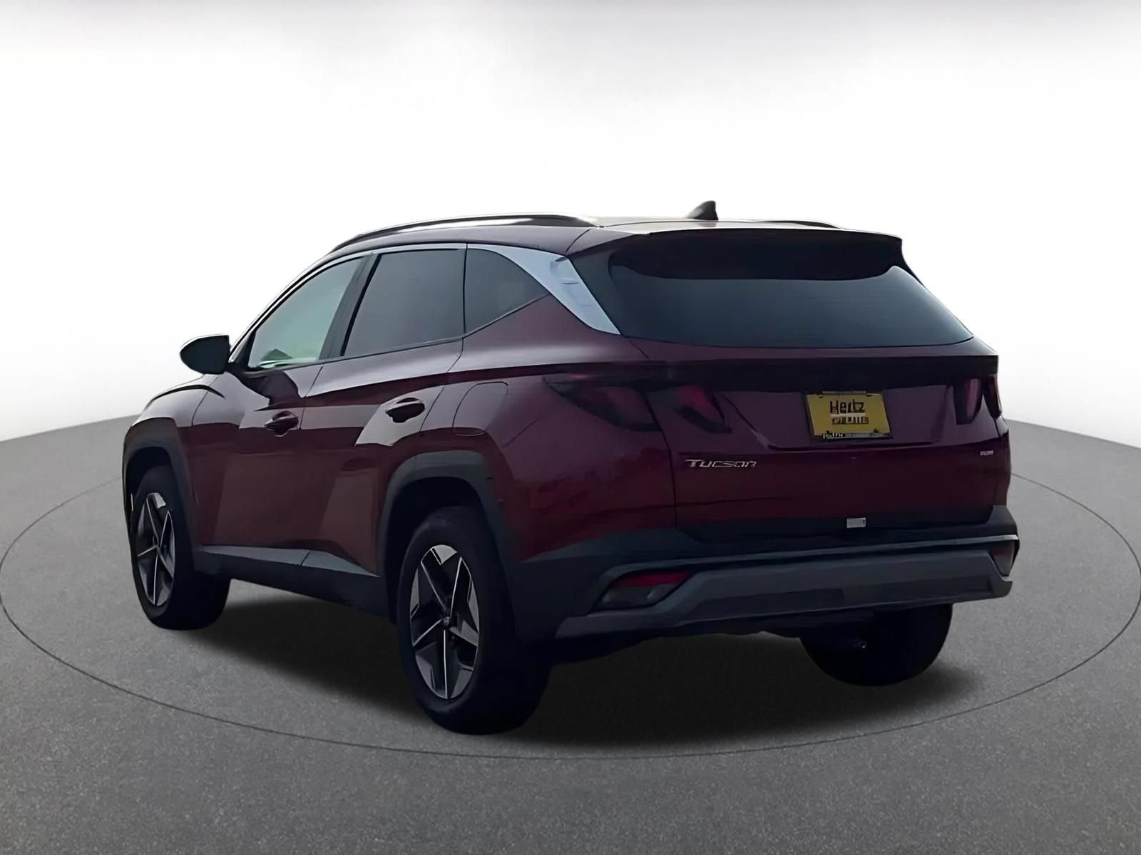 Thumbnail: 2026 Hyundai Tucson - 10