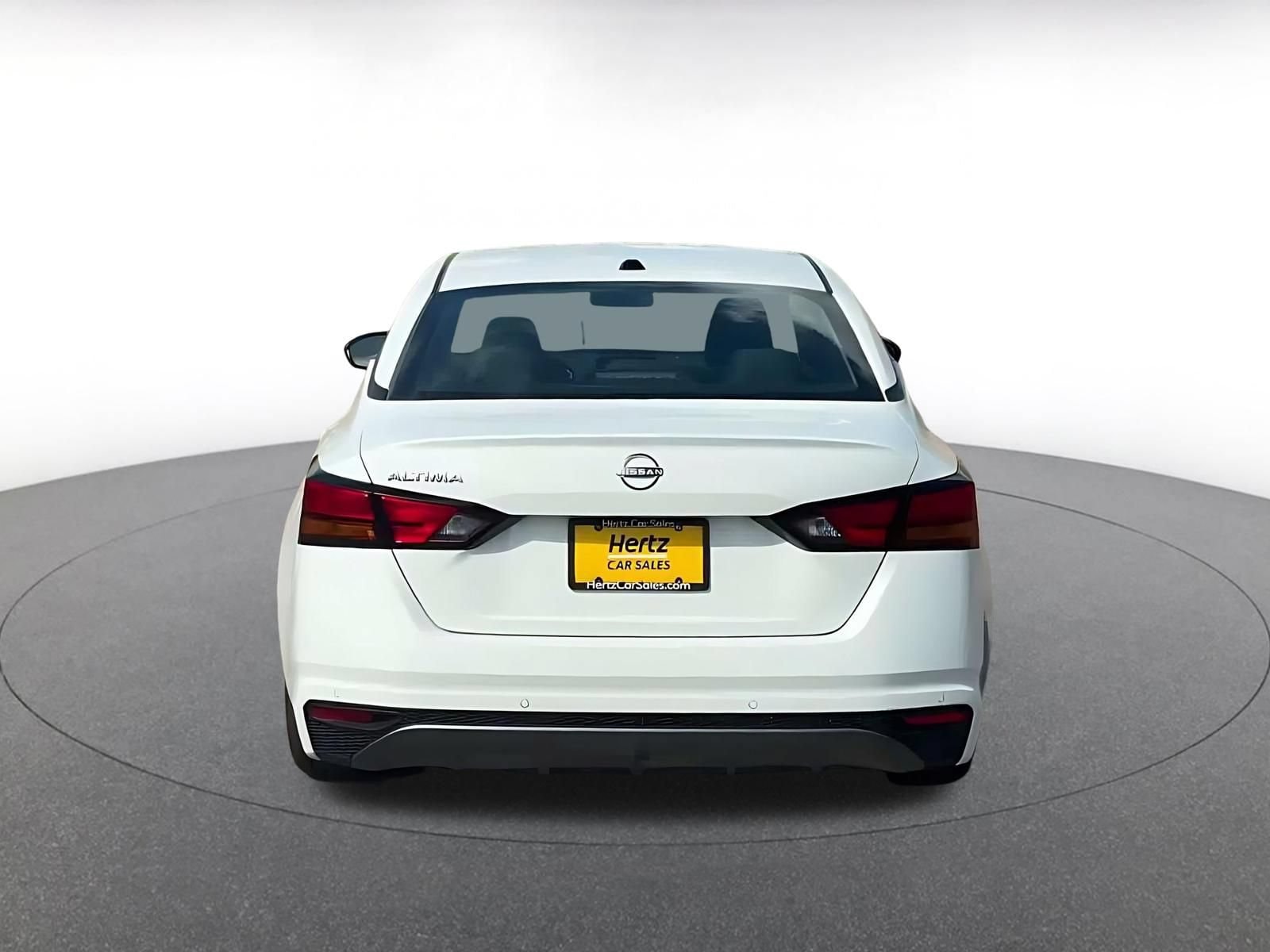 Thumbnail: 2026 Nissan Altima - 12