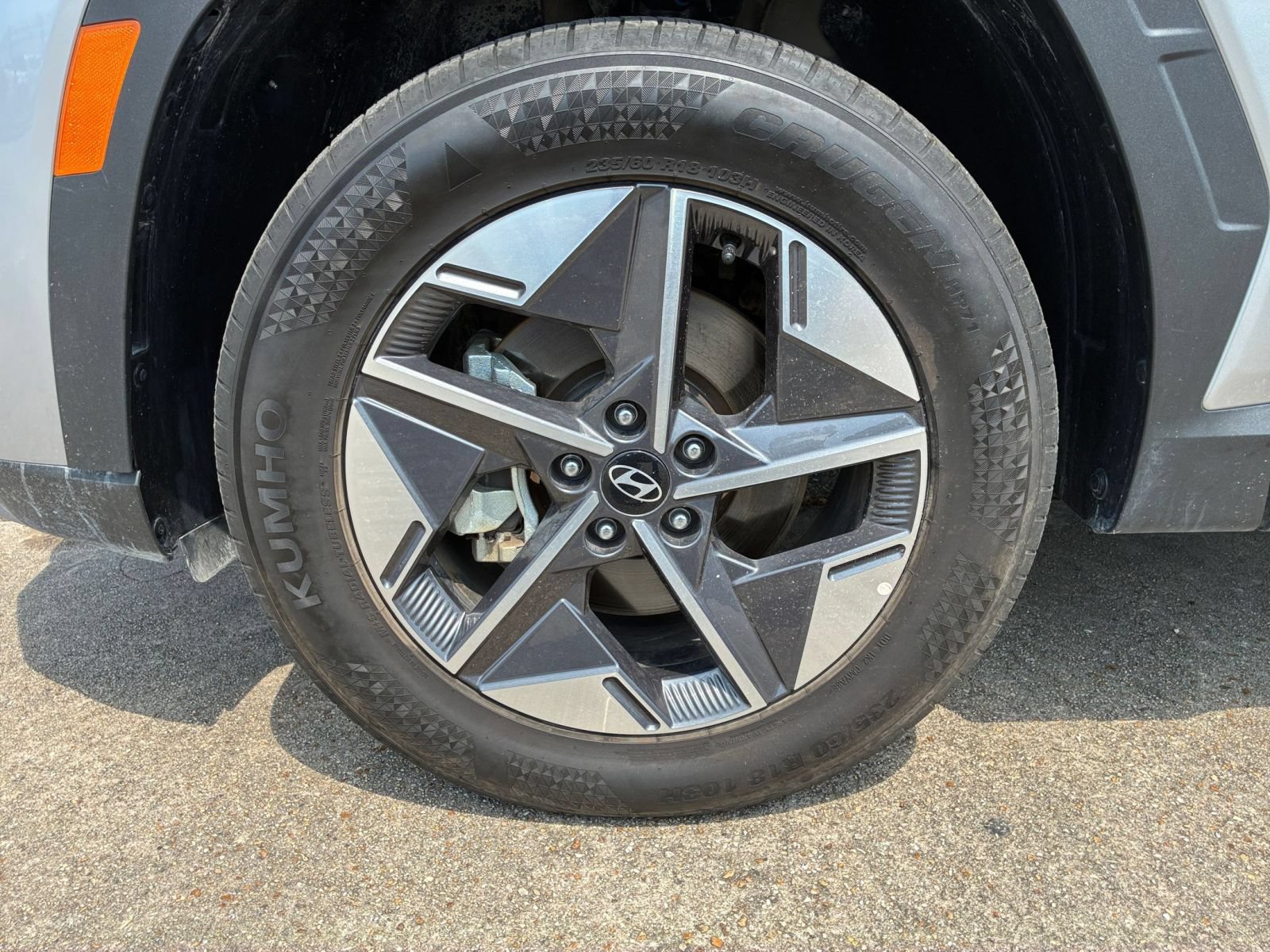 Thumbnail: 2026 Hyundai Tucson - 27