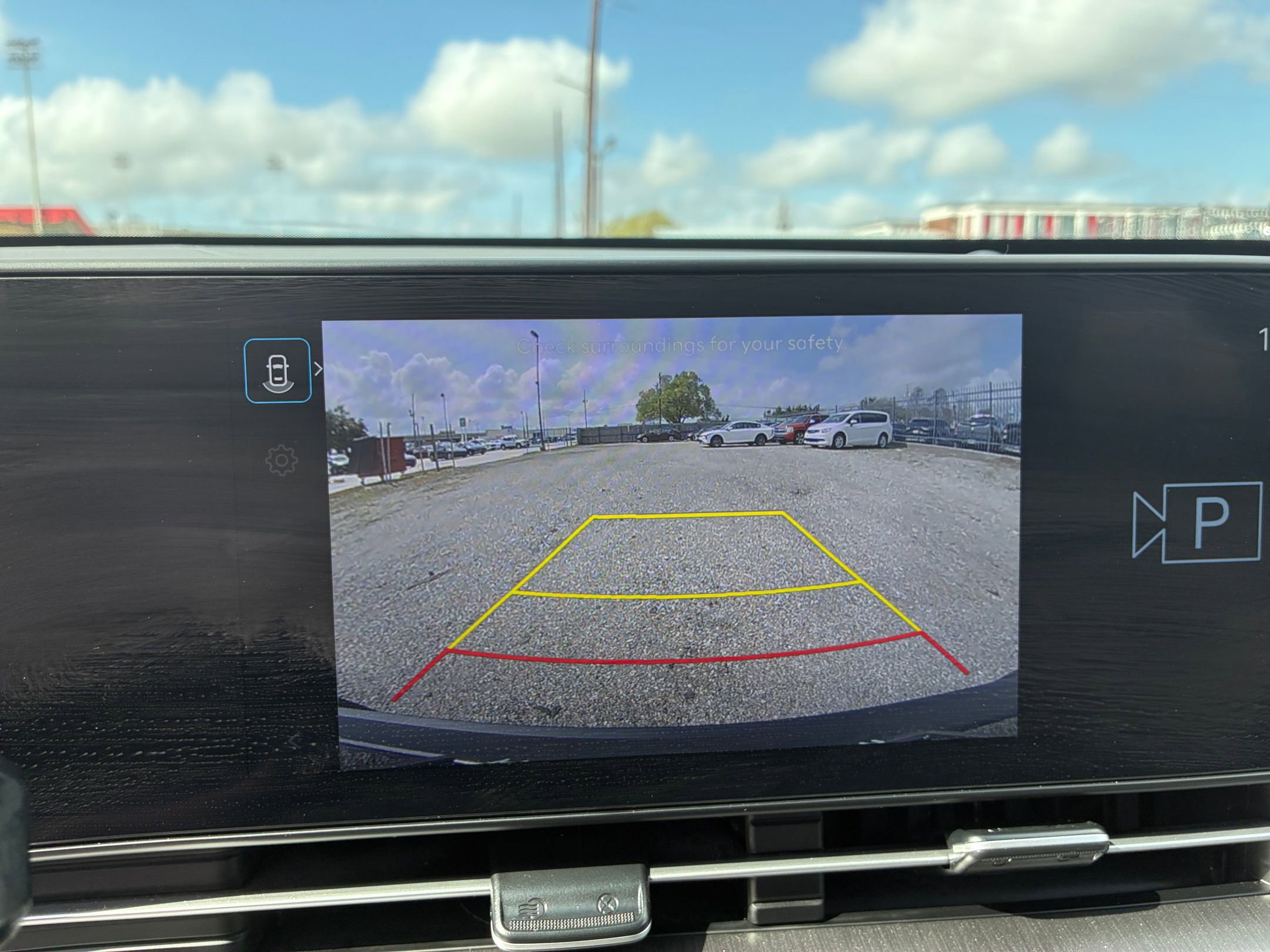 Thumbnail: 2025 Hyundai Kona - 22