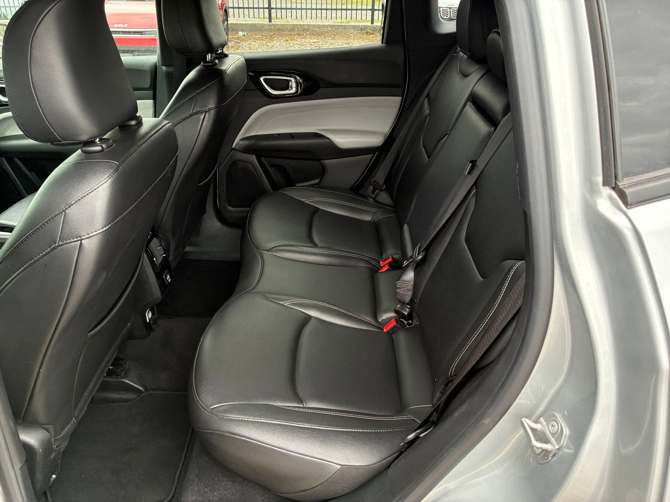 Thumbnail: 2025 Jeep Compass - 22