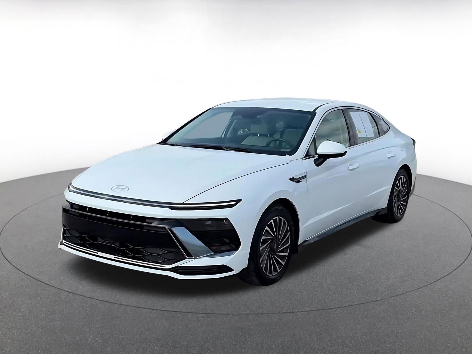 Thumbnail: 2025 Hyundai Sonata - 8