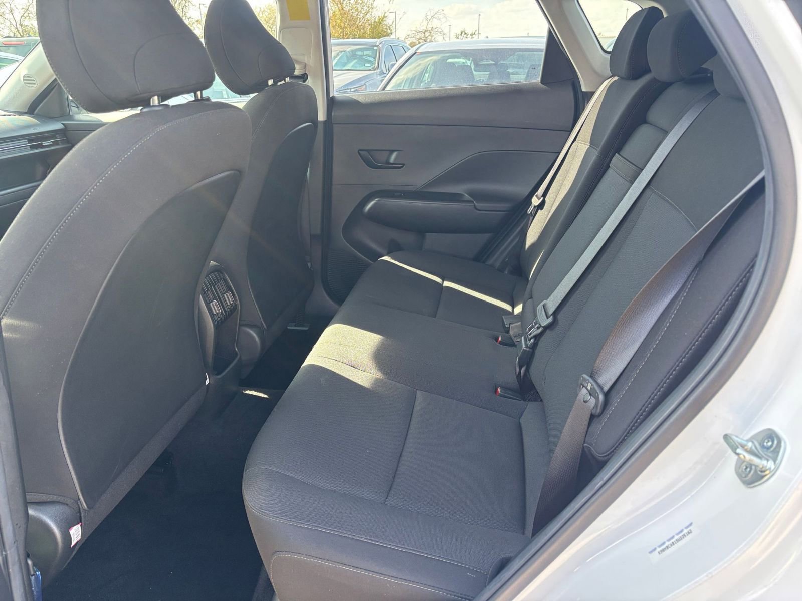 Thumbnail: 2025 Hyundai Kona - 25