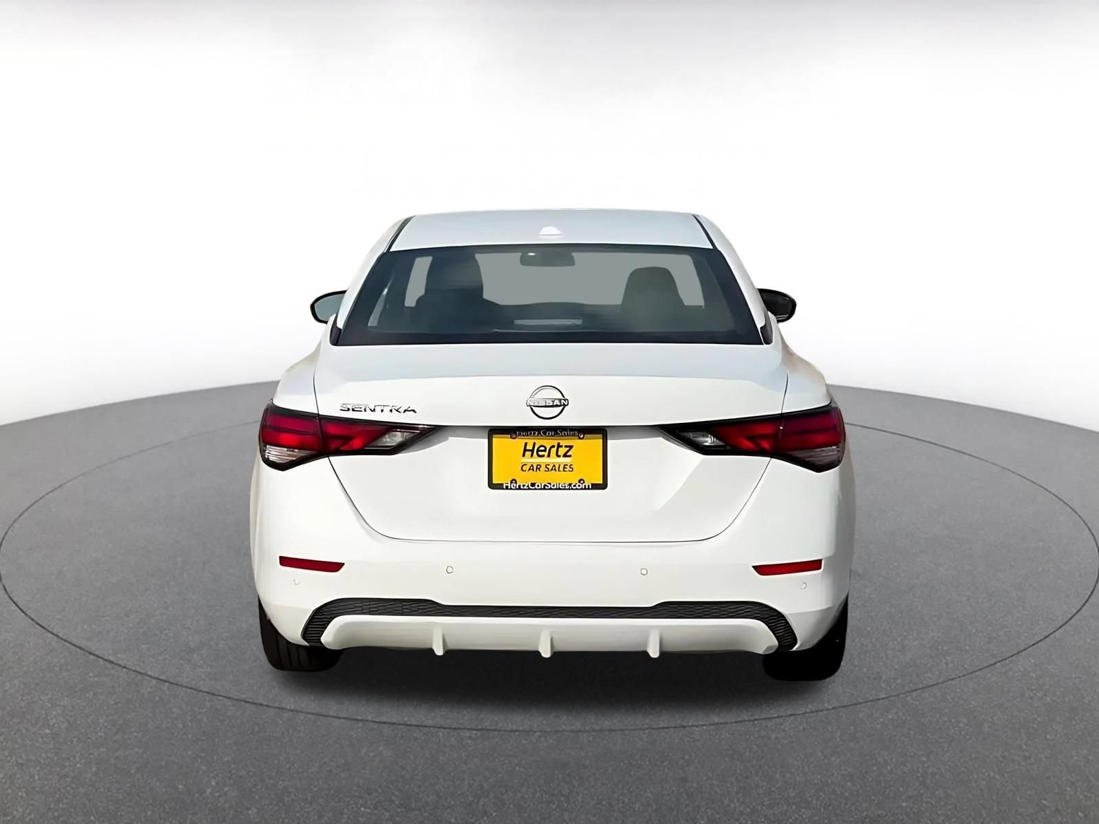 Thumbnail: 2025 Nissan Sentra - 12