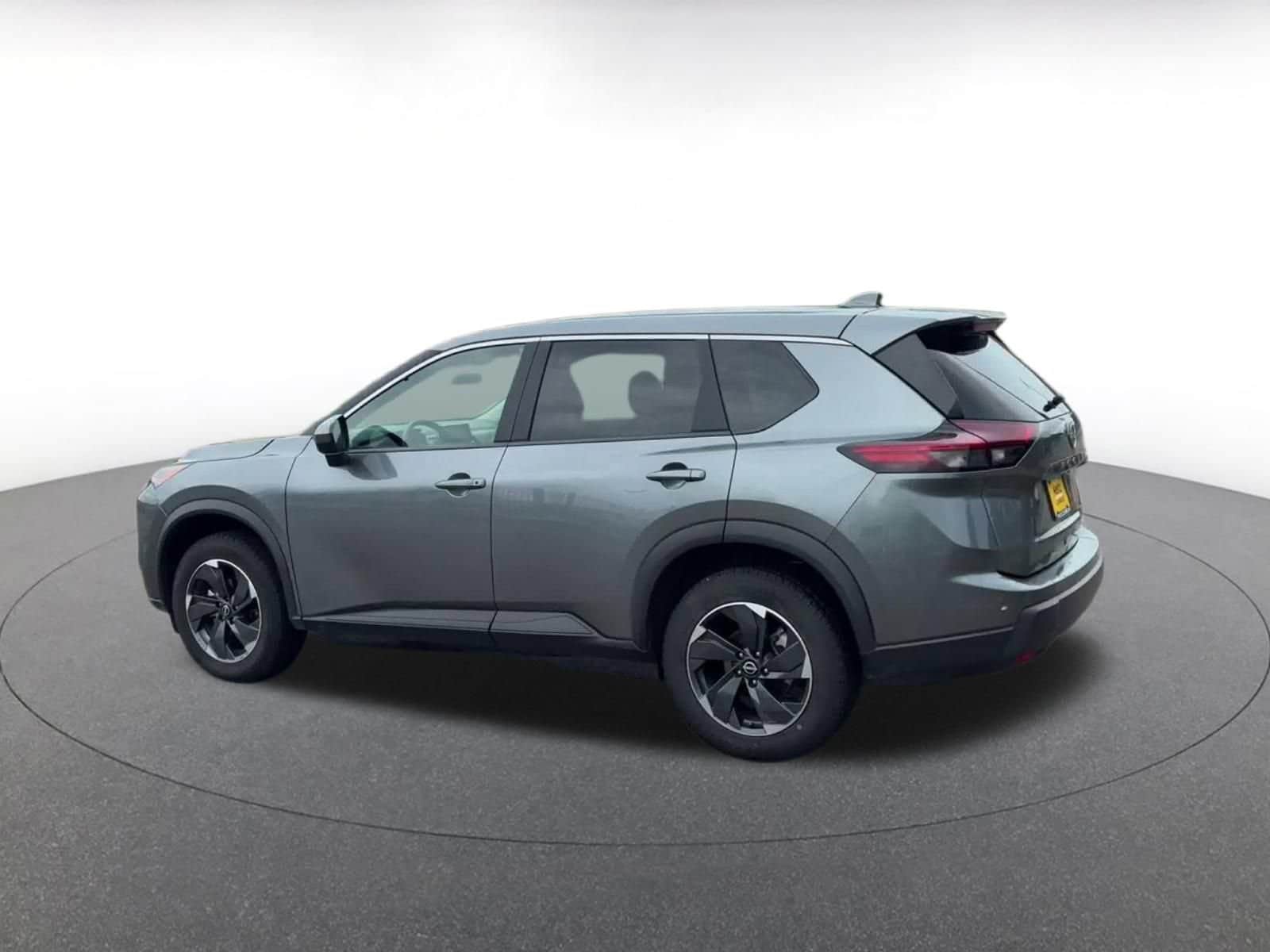 Thumbnail: 2025 Nissan Rogue - 9