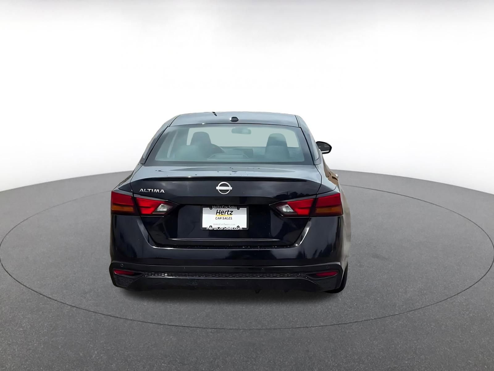 Thumbnail: 2025 Nissan Altima - 12