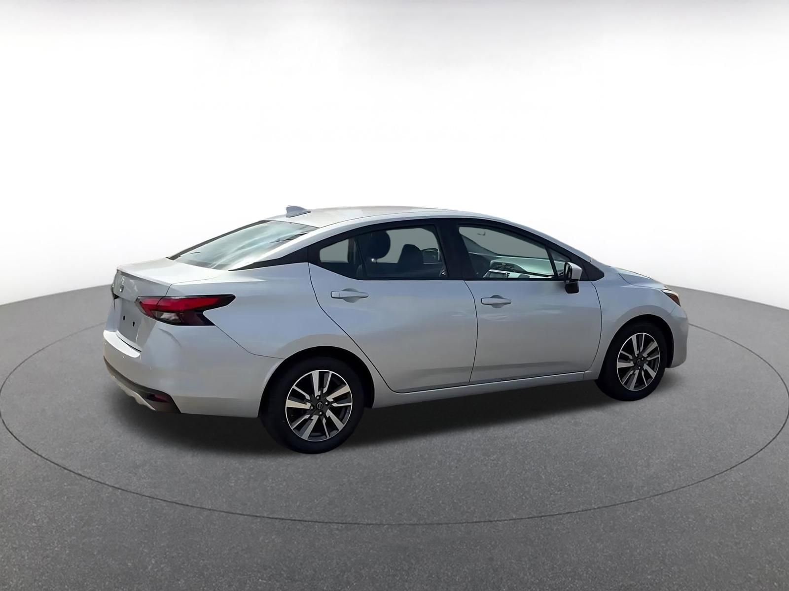 Thumbnail: 2025 Nissan Versa - 14