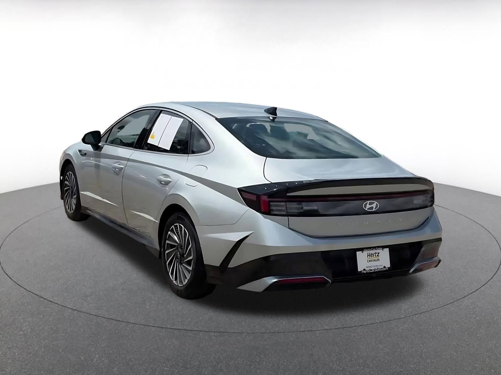 Thumbnail: 2025 Hyundai Sonata - 11