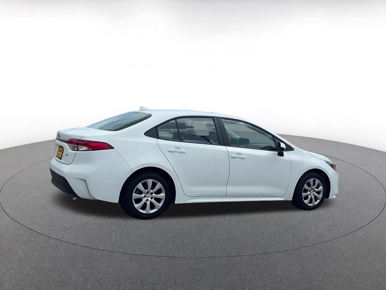 Thumbnail: 2025 Toyota Corolla - 14