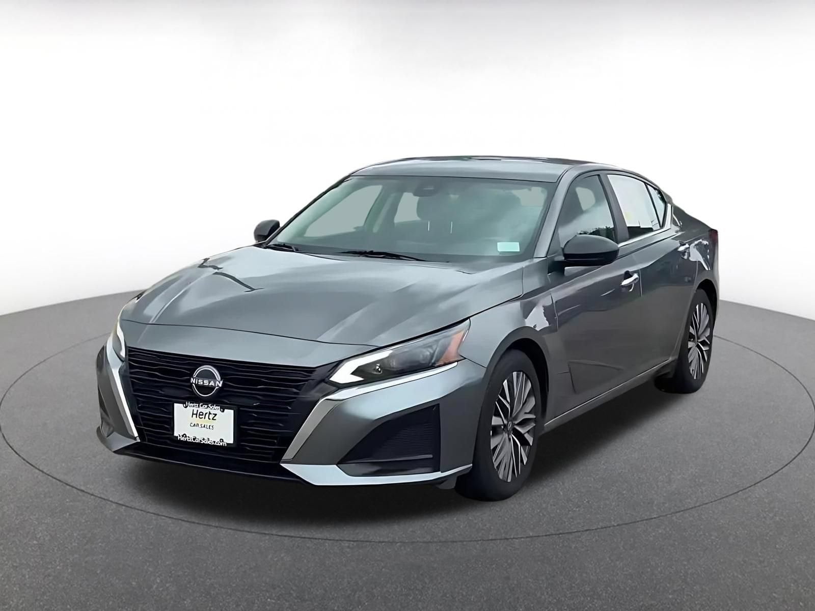 Thumbnail: 2025 Nissan Altima - 6