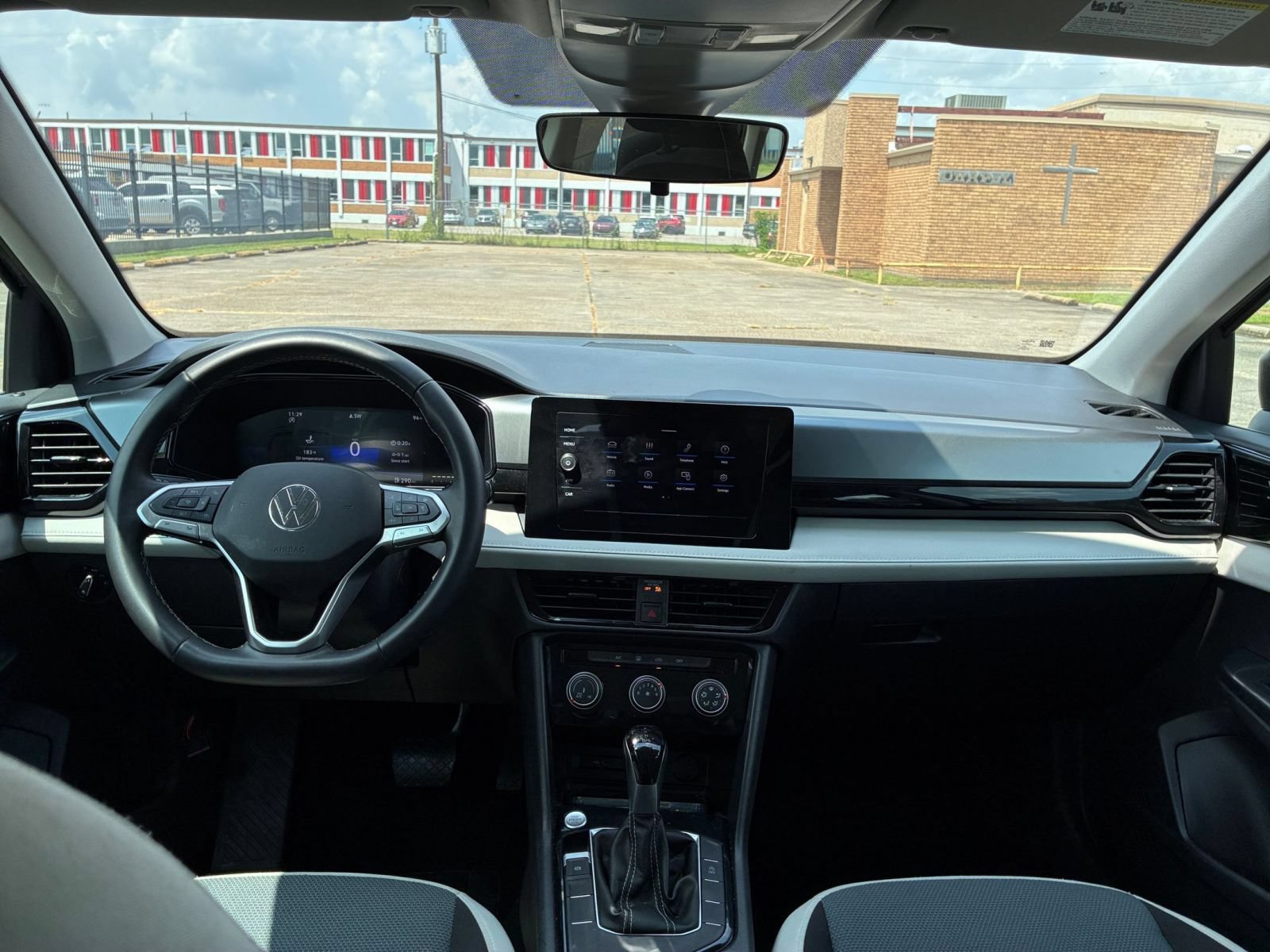 Thumbnail: 2026 Volkswagen Taos - 31