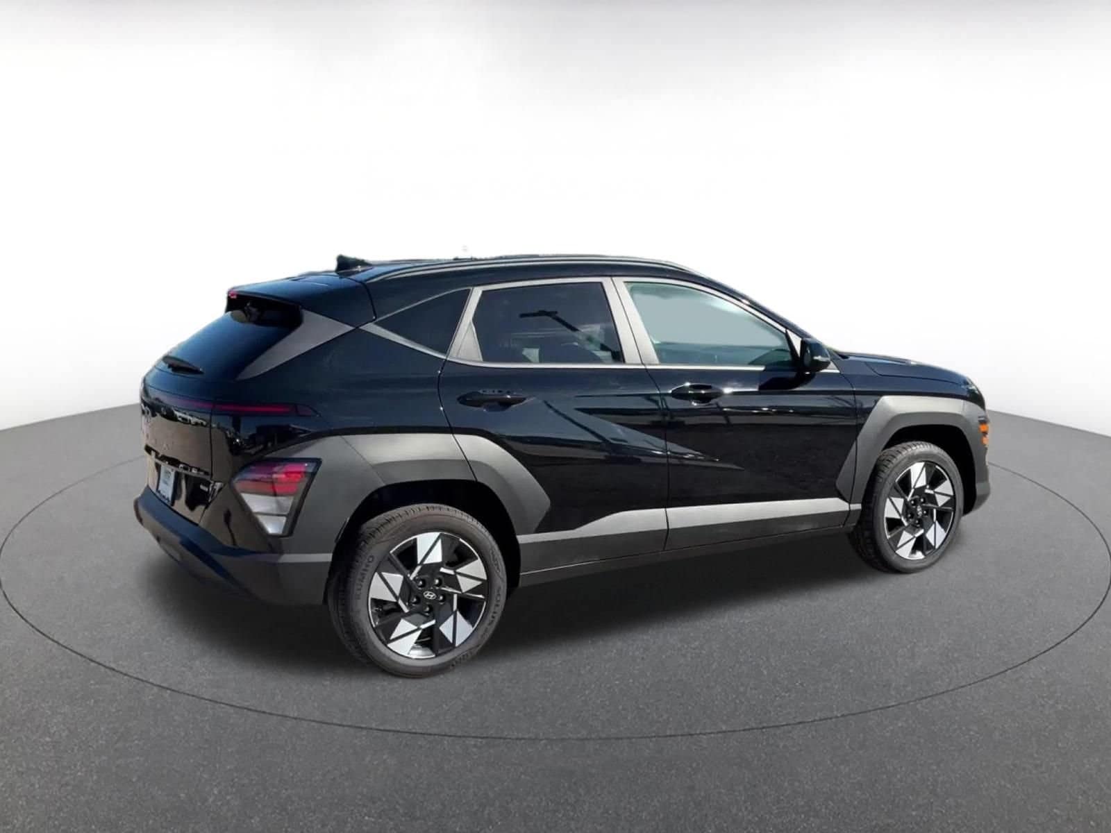 Thumbnail: 2025 Hyundai Kona - 12