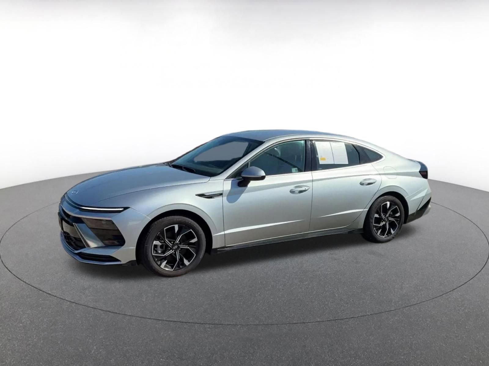 Thumbnail: 2025 Hyundai Sonata - 8