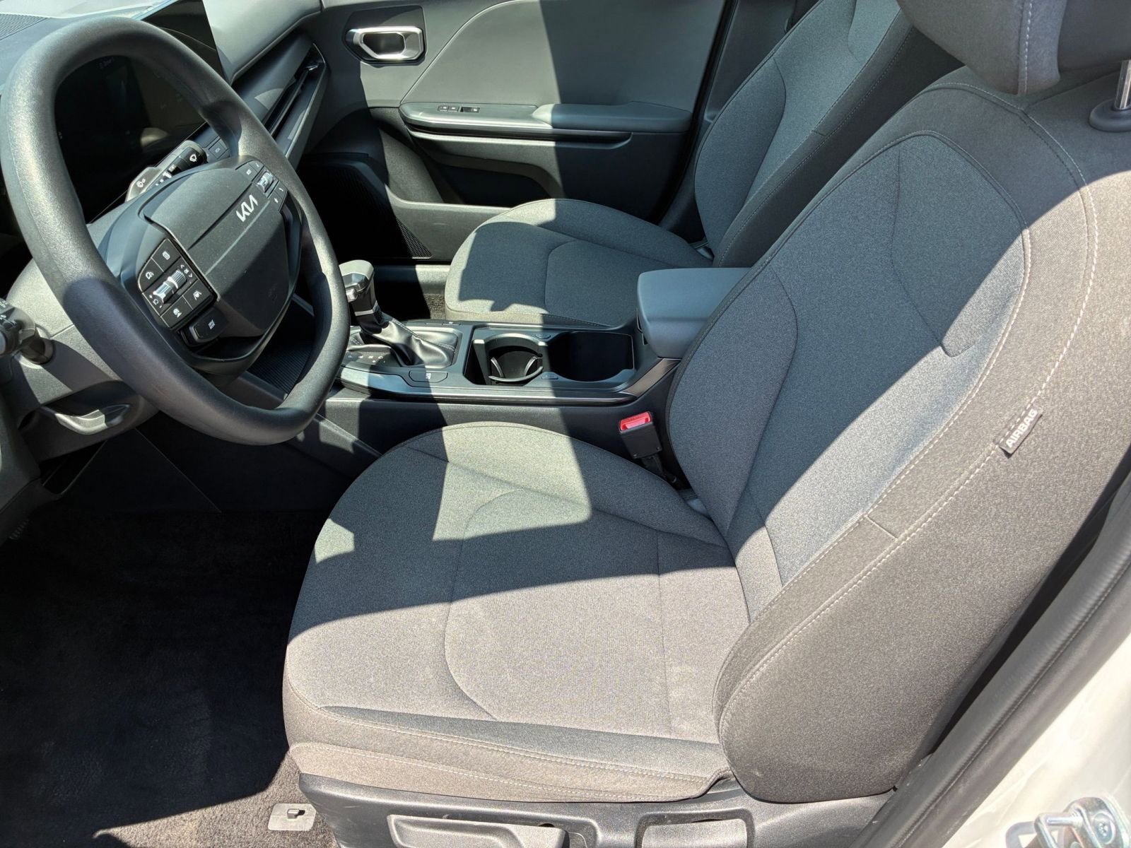 Thumbnail: 2025 Kia K4 - 30