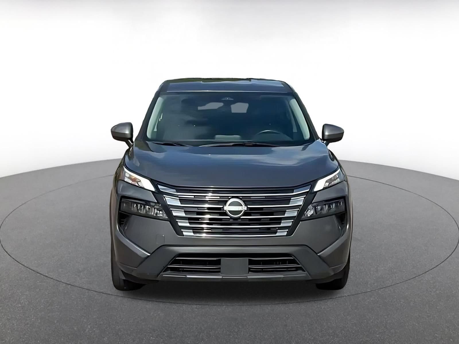 Thumbnail: 2025 Nissan Rogue - 4