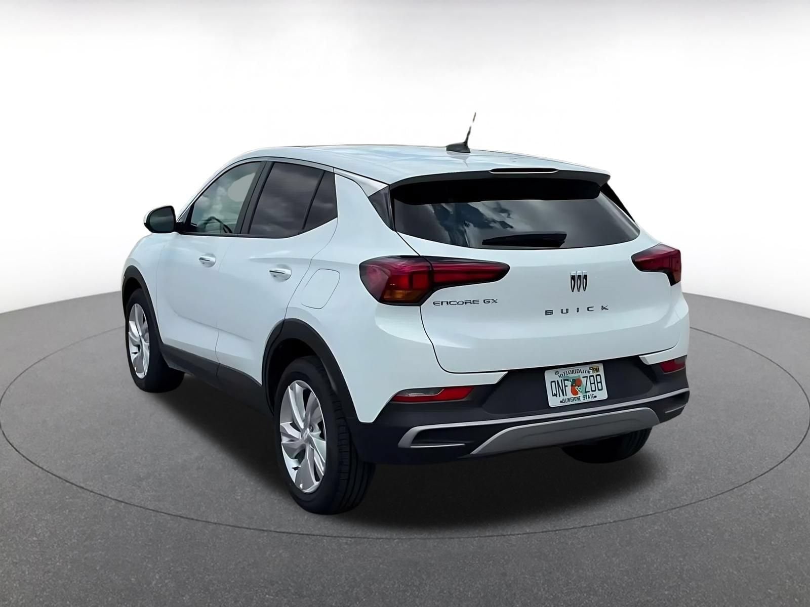 Thumbnail: 2026 Buick Encore GX - 11