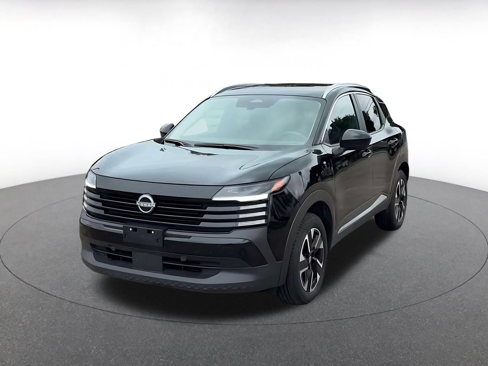 Thumbnail: 2026 Nissan Kicks - 6