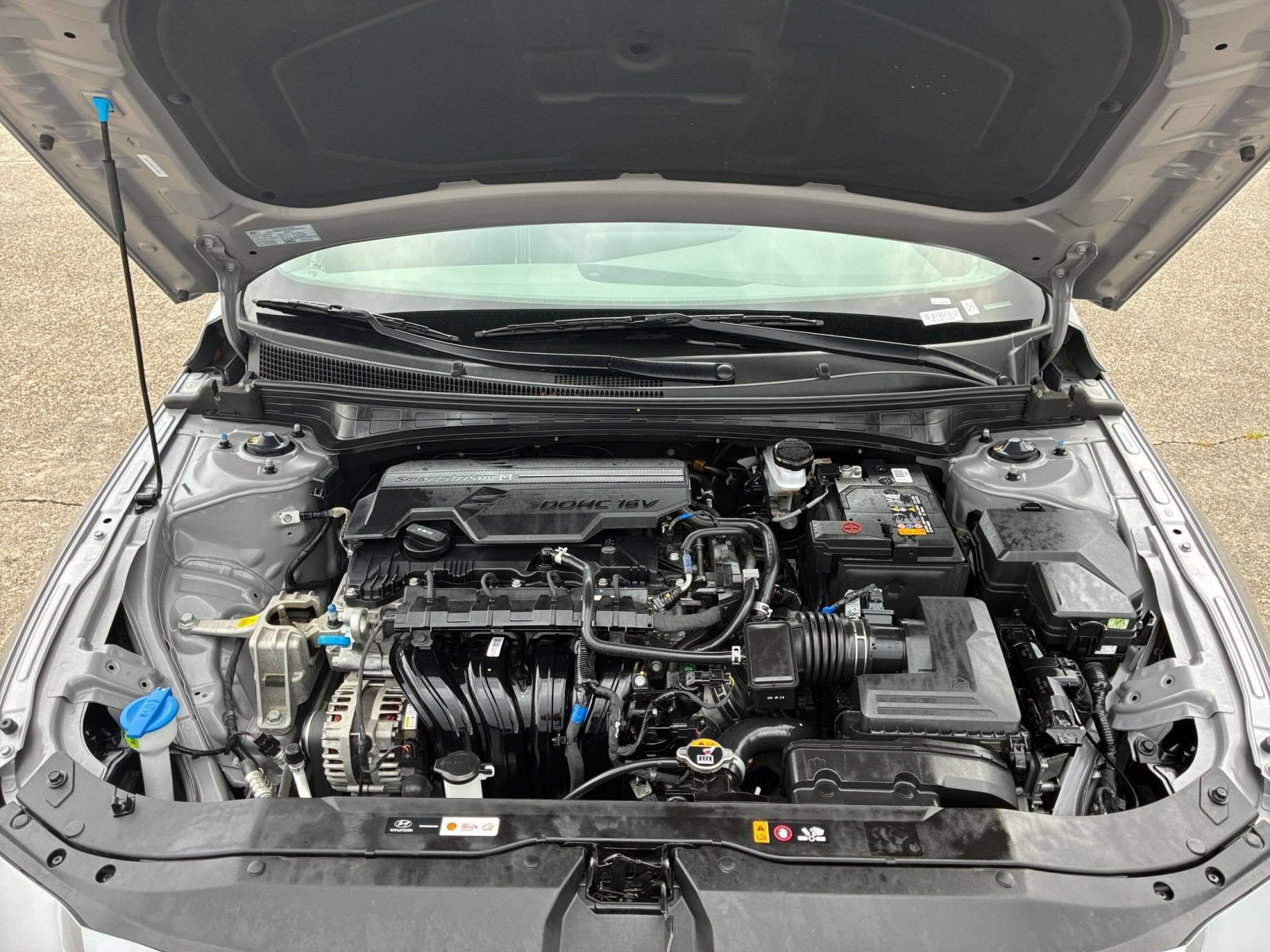 Thumbnail: 2026 Hyundai Elantra - 31