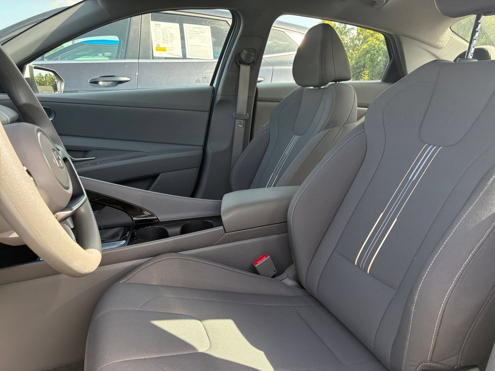 Thumbnail: 2026 Hyundai Elantra - 22