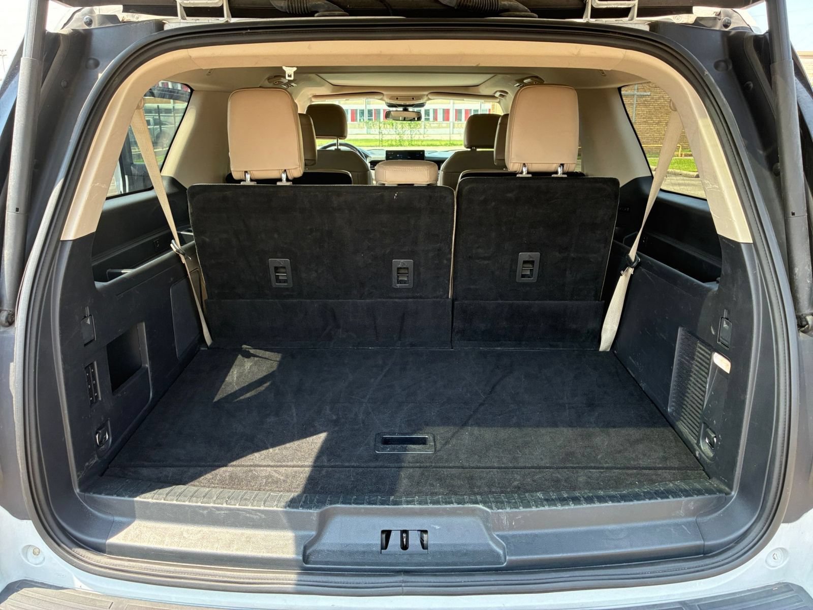 Thumbnail: 2024 Ford Expedition MAX - 31