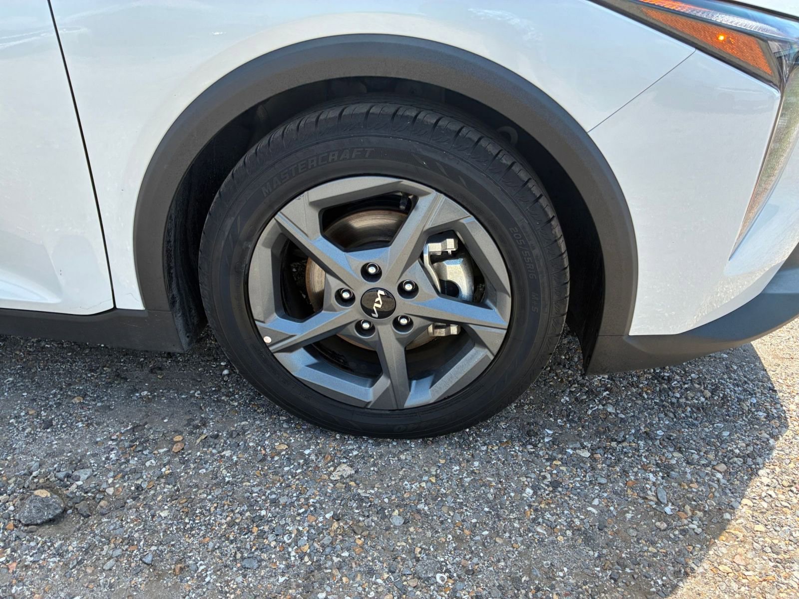 Thumbnail: 2025 Kia K4 - 33