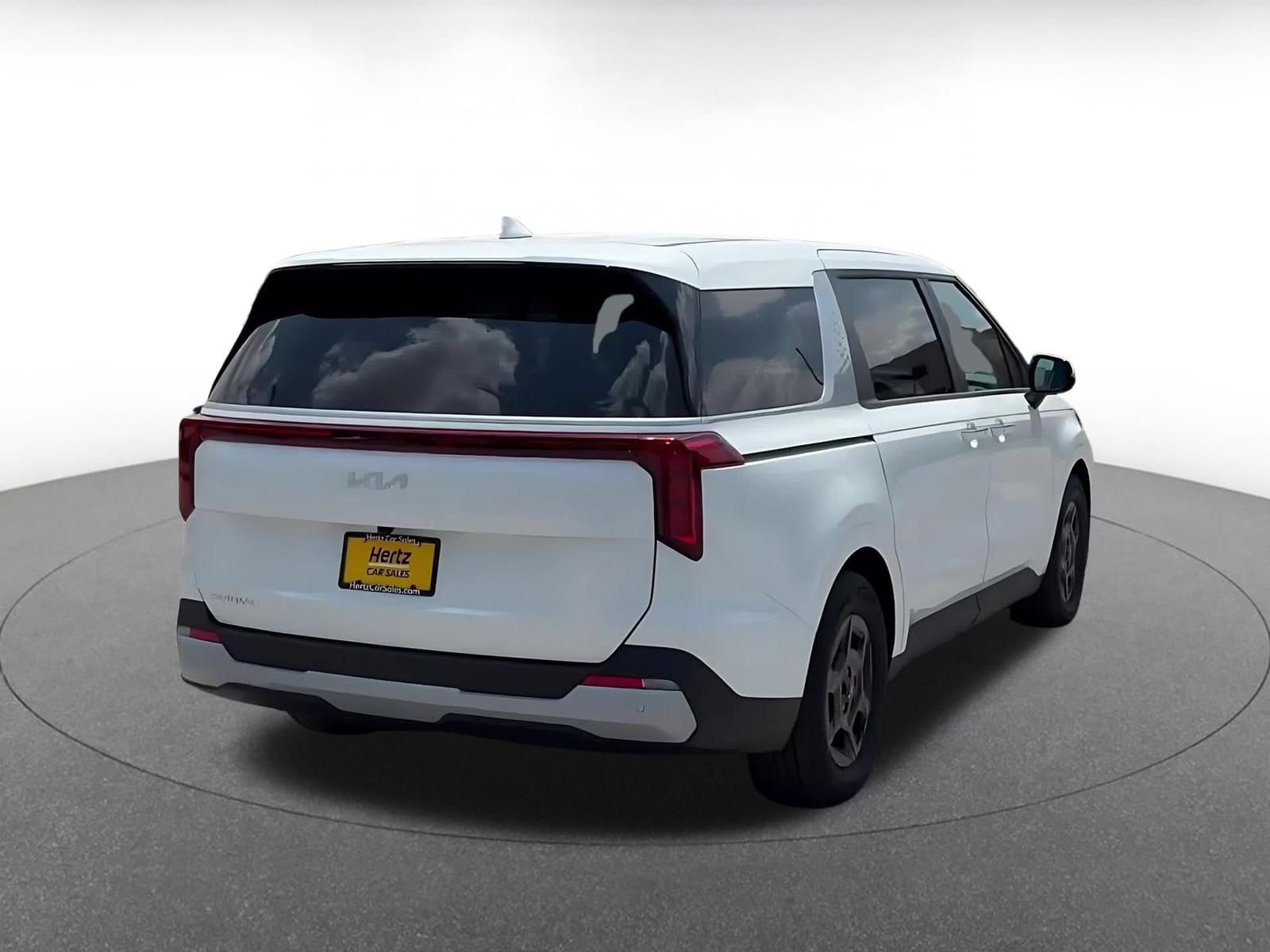 Thumbnail: 2026 Kia Carnival - 15