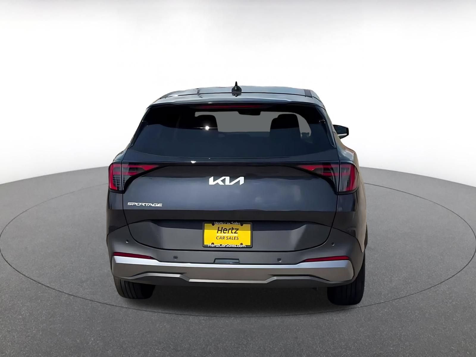 Thumbnail: 2026 Kia Sportage - 12
