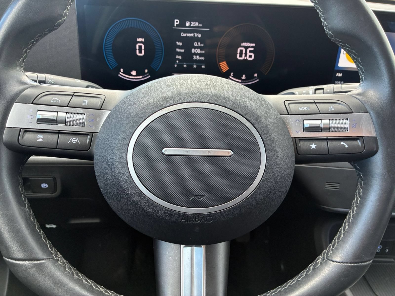 Thumbnail: 2026 Hyundai Kona - 28