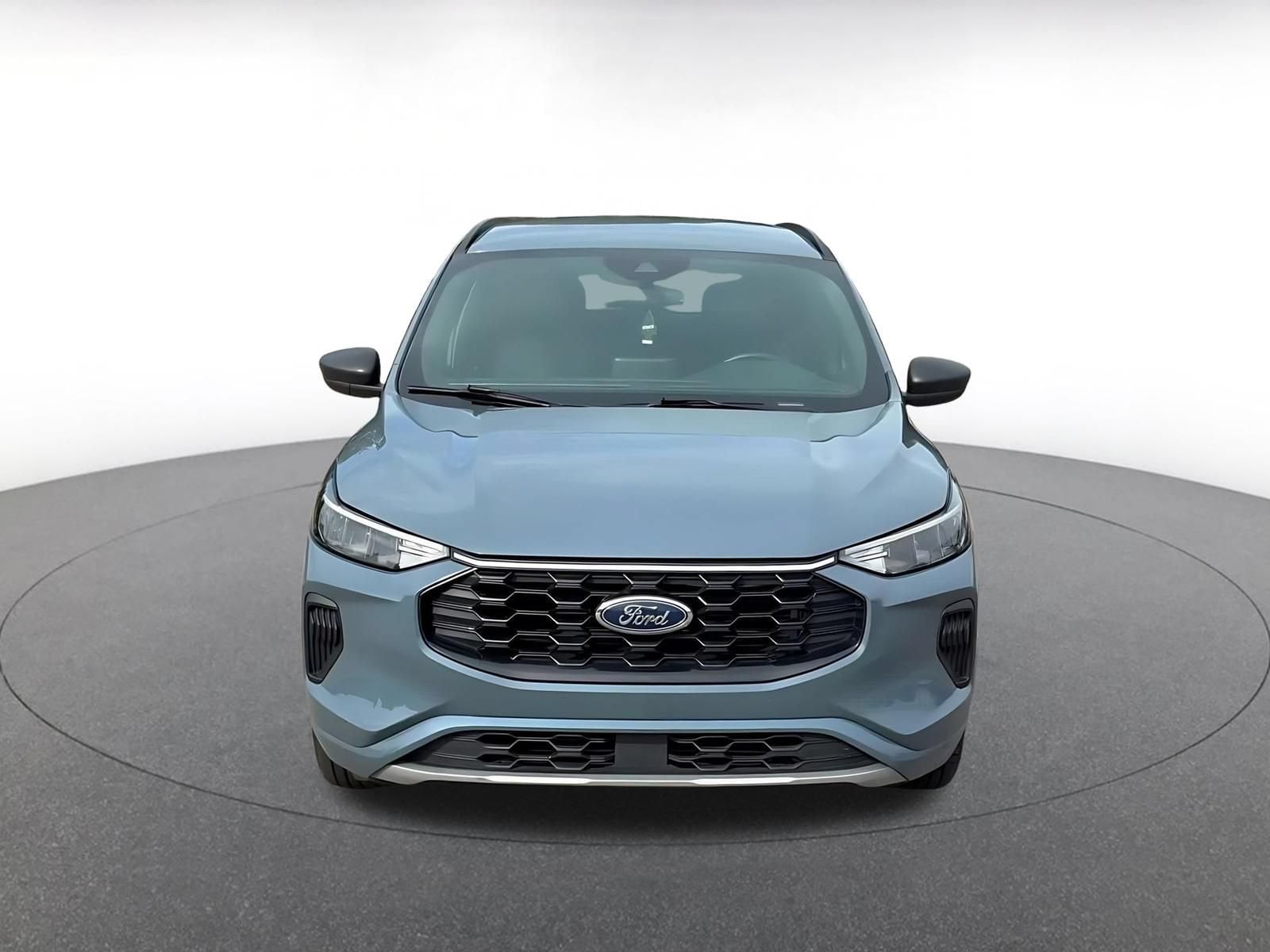 Thumbnail: 2024 Ford Escape - 4