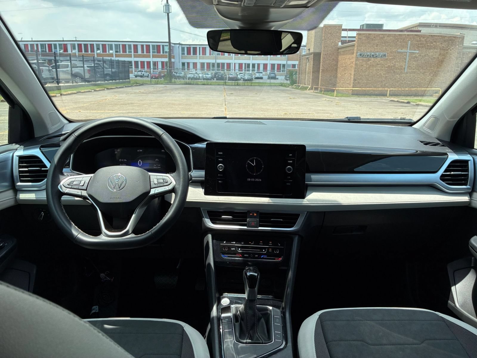 Thumbnail: 2026 Volkswagen Taos - 34