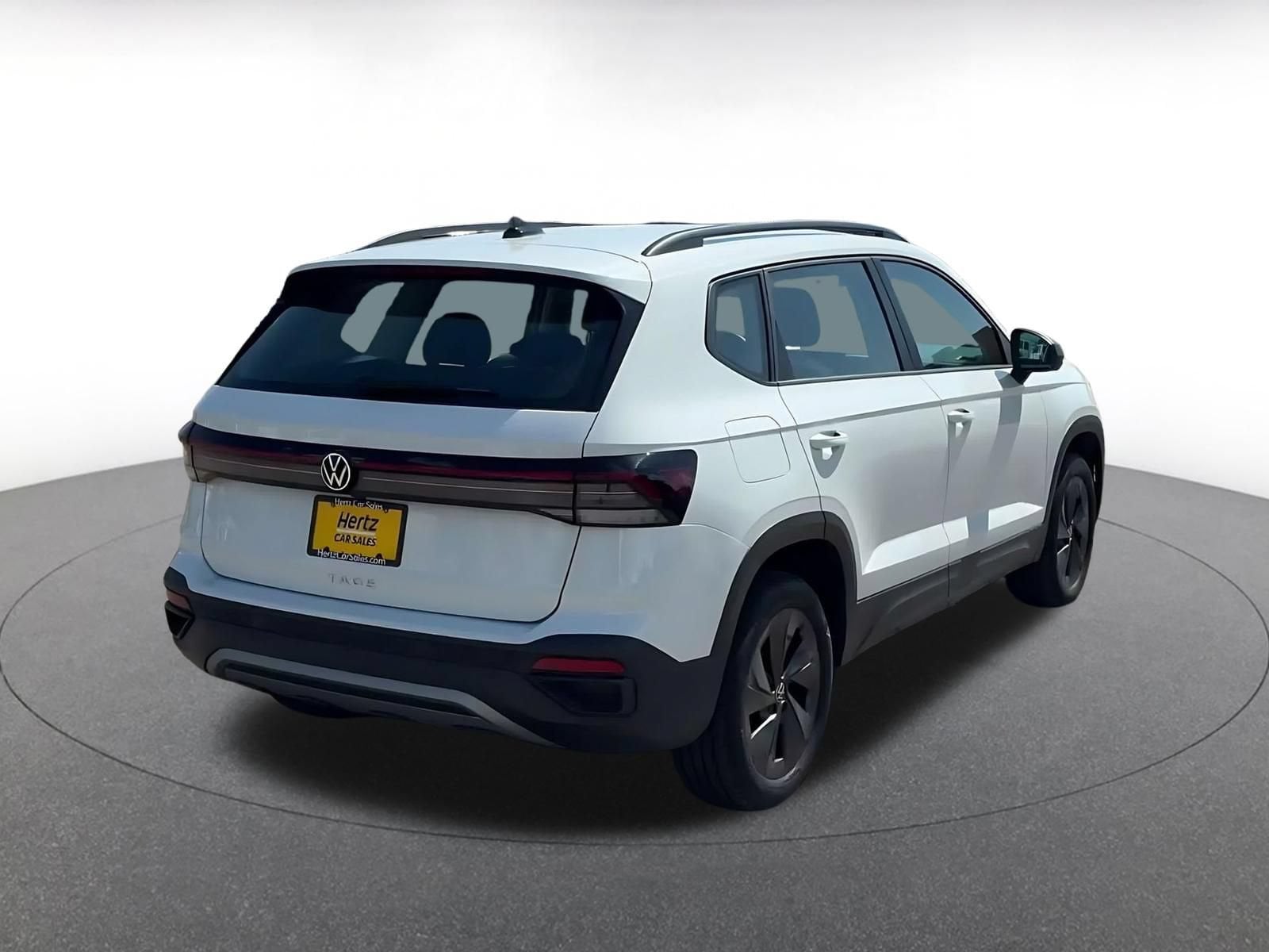 Thumbnail: 2026 Volkswagen Taos - 14
