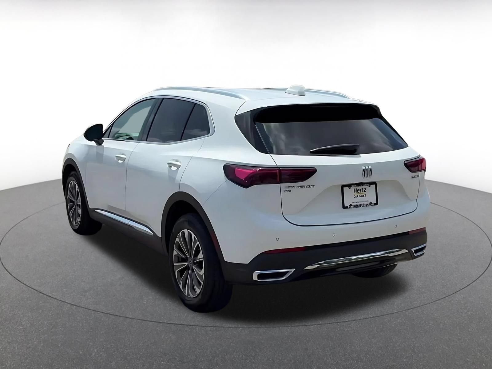 Thumbnail: 2024 Buick Envision - 11