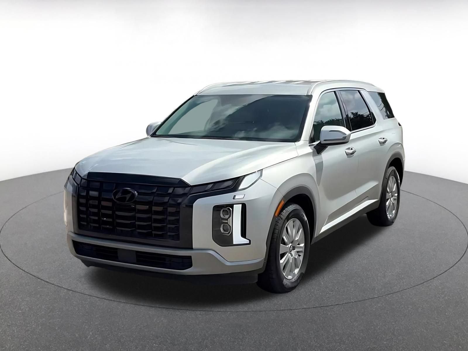 Thumbnail: 2025 Hyundai Palisade - 5