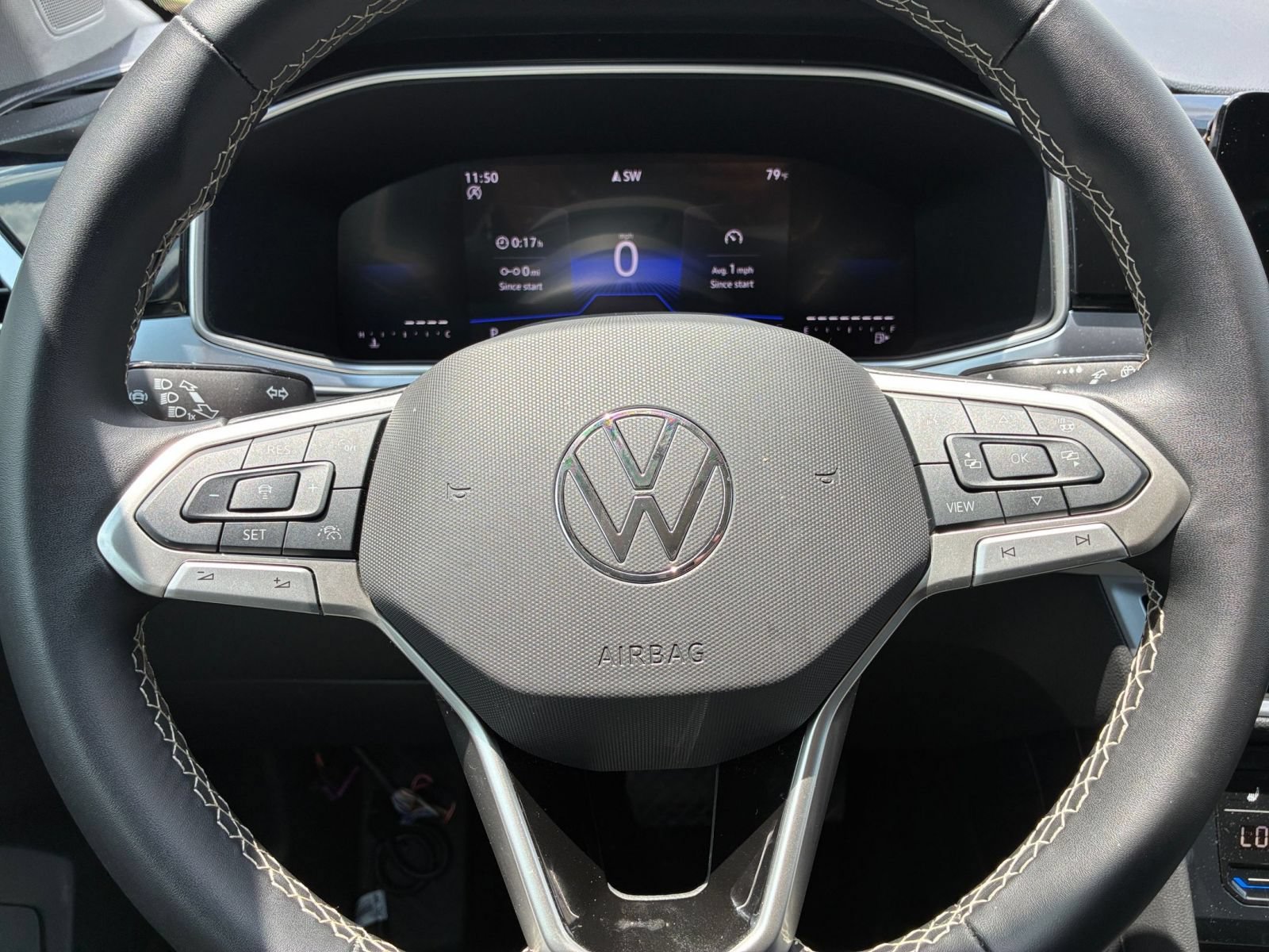 Thumbnail: 2026 Volkswagen Taos - 29