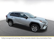 2025 Toyota RAV4 LE -
                  New Orleans, LA
