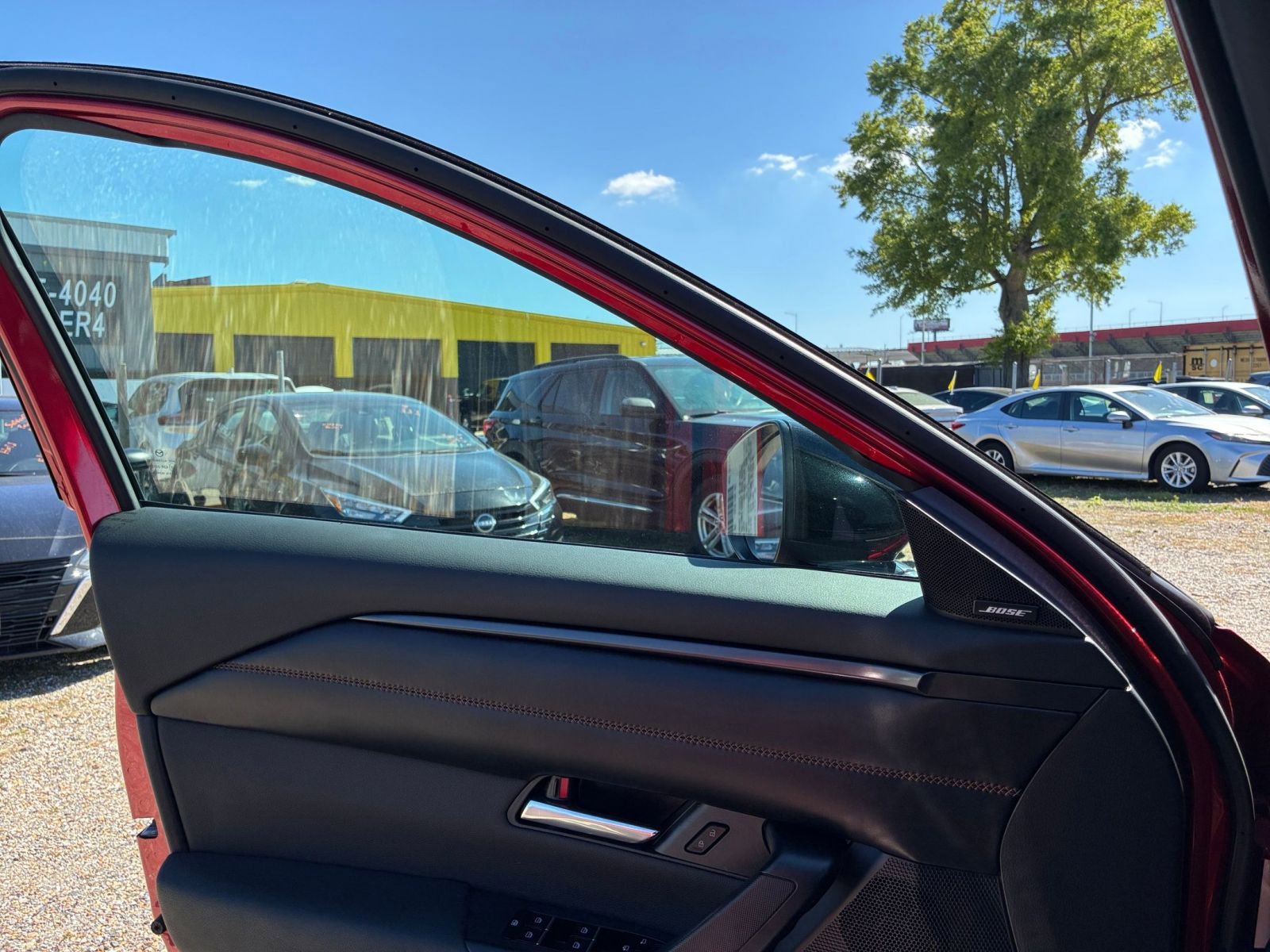 Thumbnail: 2025 Mazda CX-50 - 18