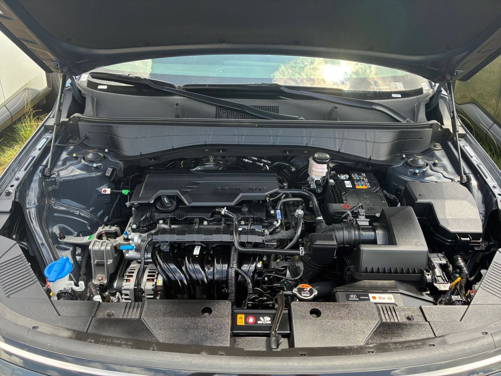 Thumbnail: 2026 Hyundai Kona - 32