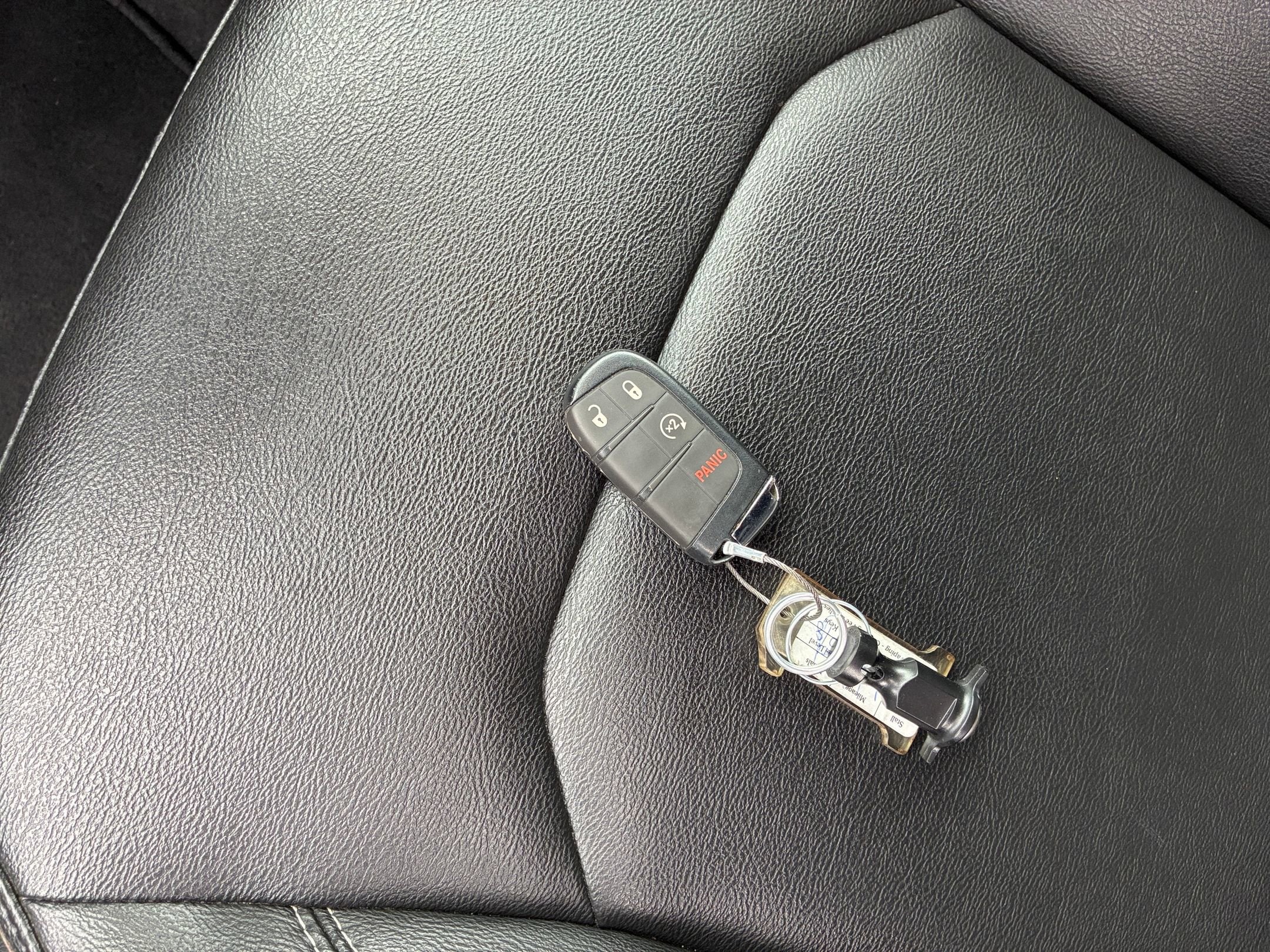 Thumbnail: 2025 Jeep Compass - 21