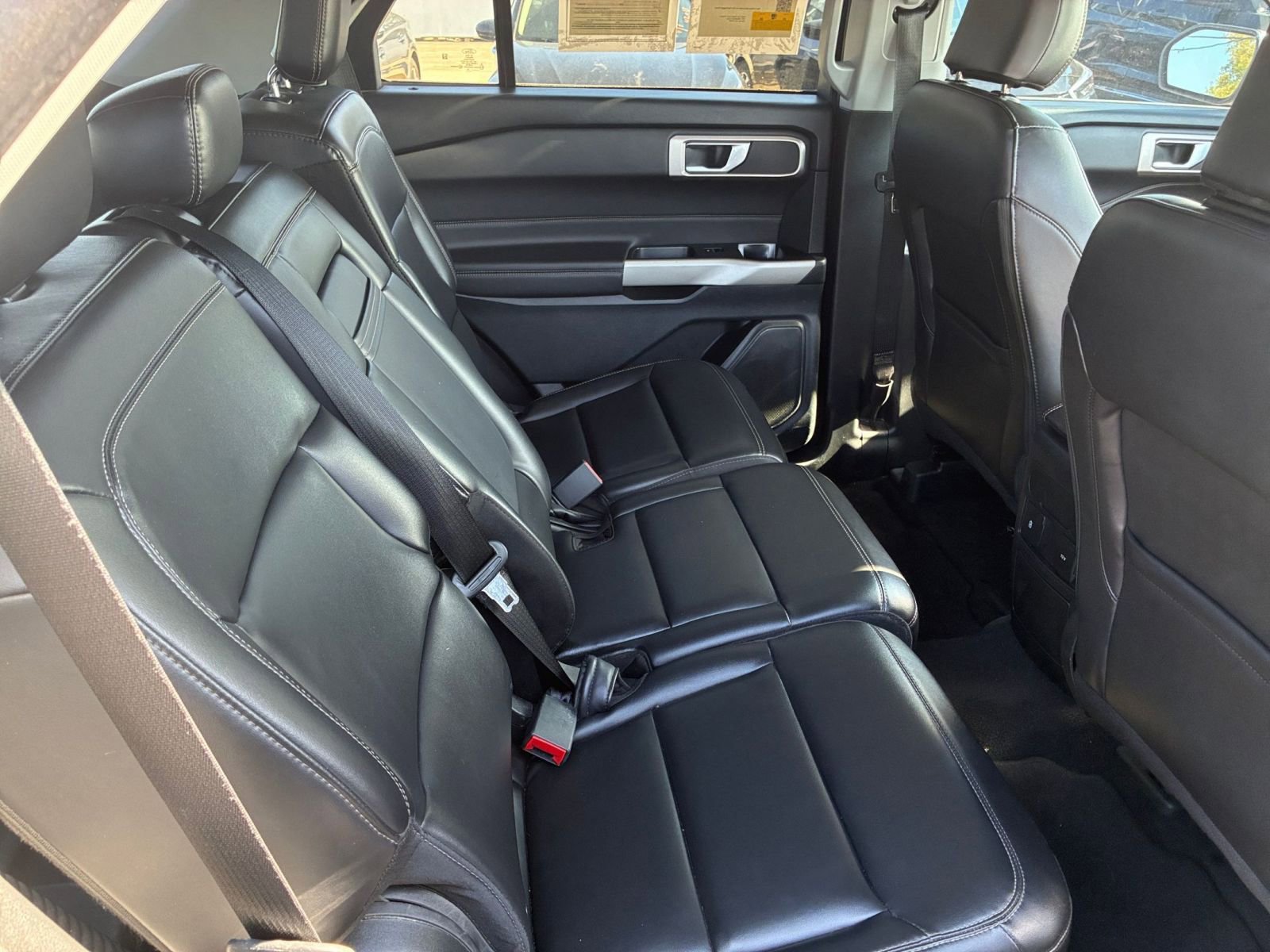 Thumbnail: 2024 Ford Explorer - 29