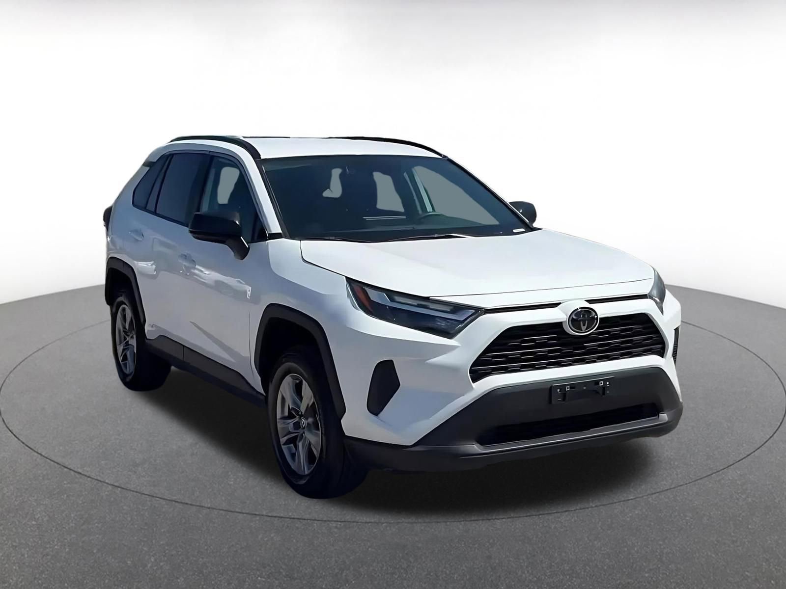Thumbnail: 2025 Toyota RAV4 - 3