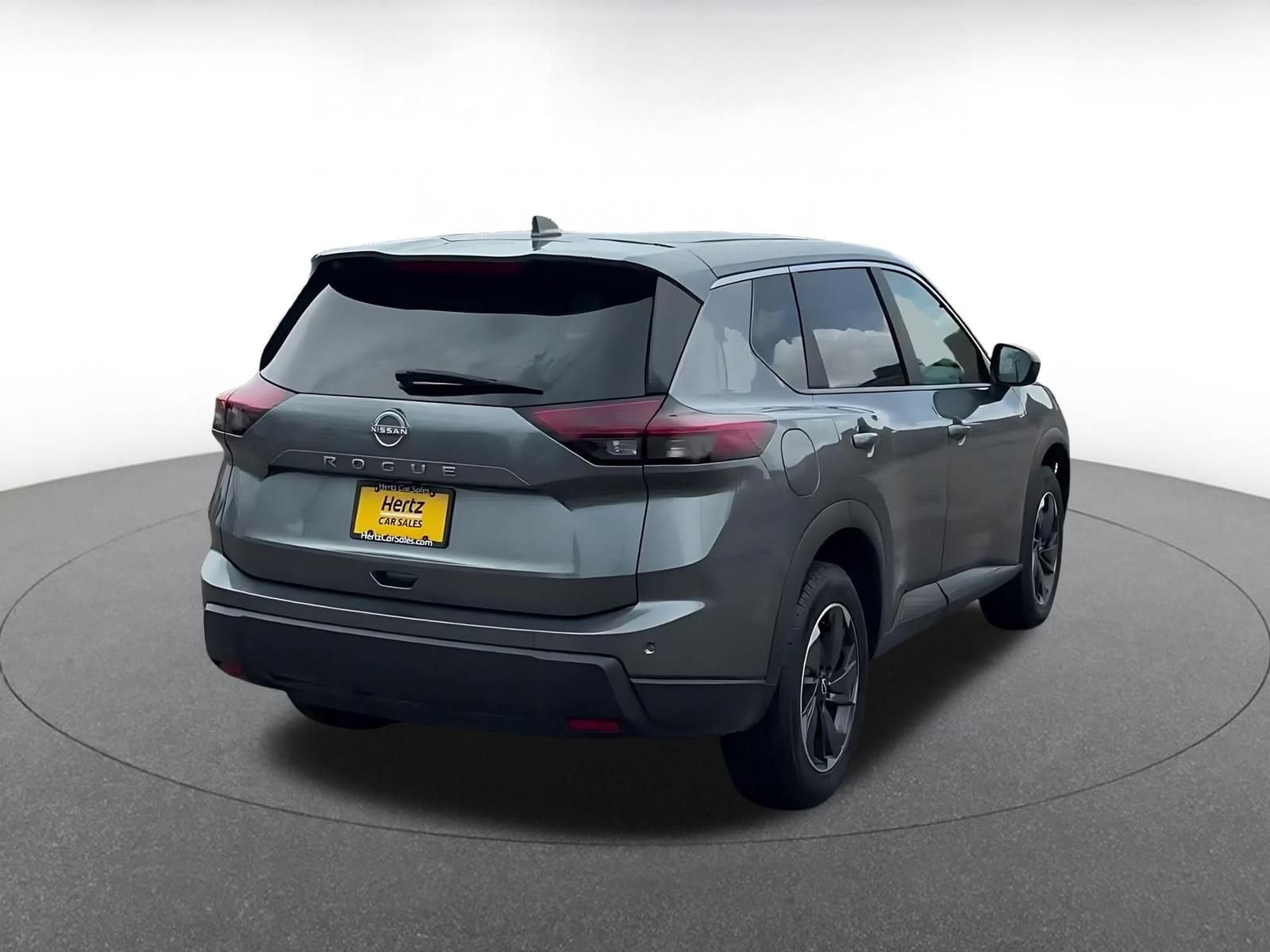 Thumbnail: 2025 Nissan Rogue - 13